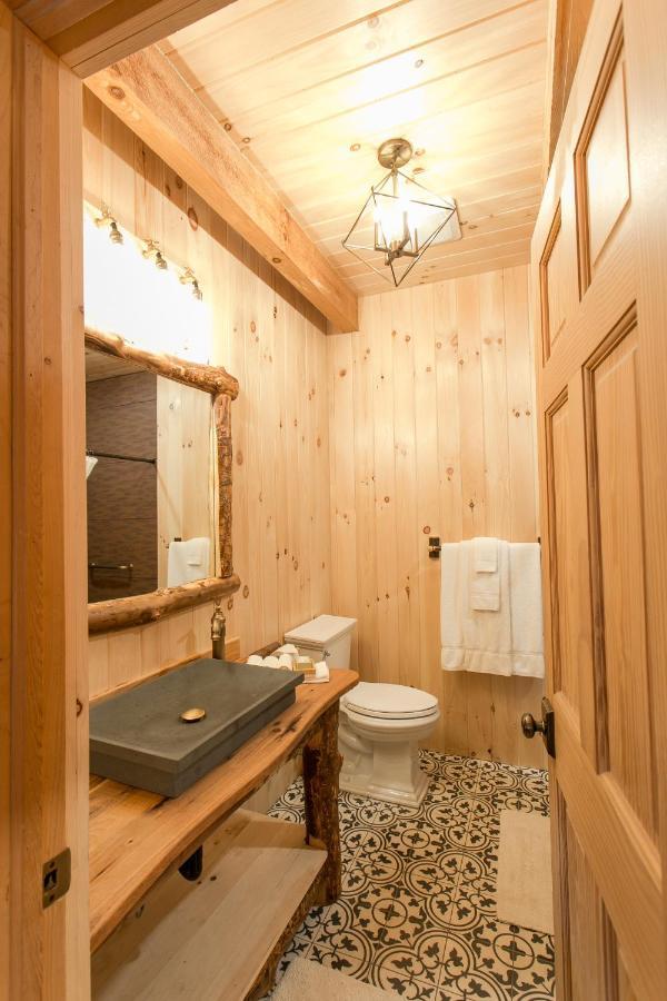 Coblentz Country Lodge By Amish Country Lodging Berlin Buitenkant foto