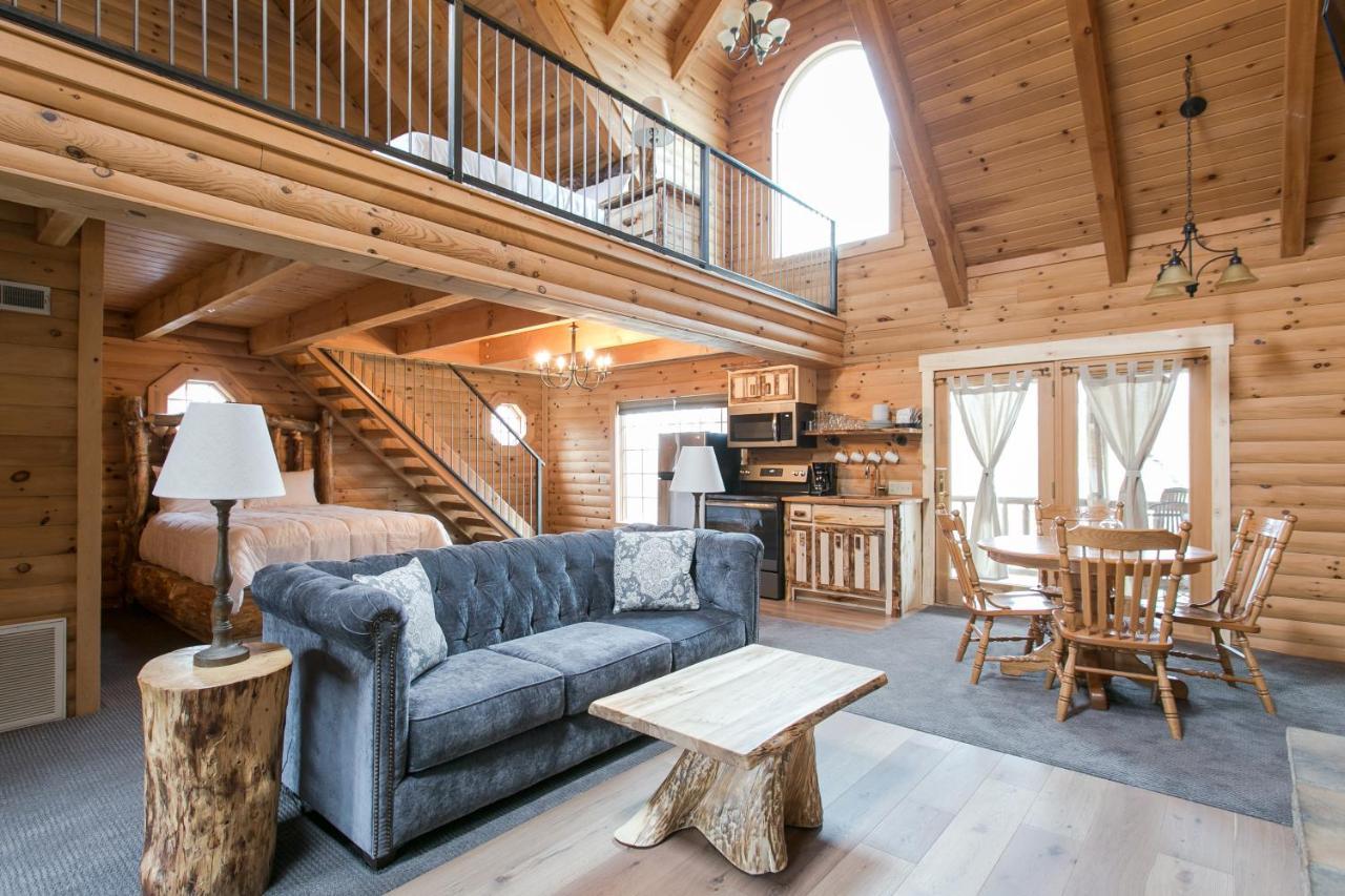 Coblentz Country Lodge By Amish Country Lodging Berlin Buitenkant foto