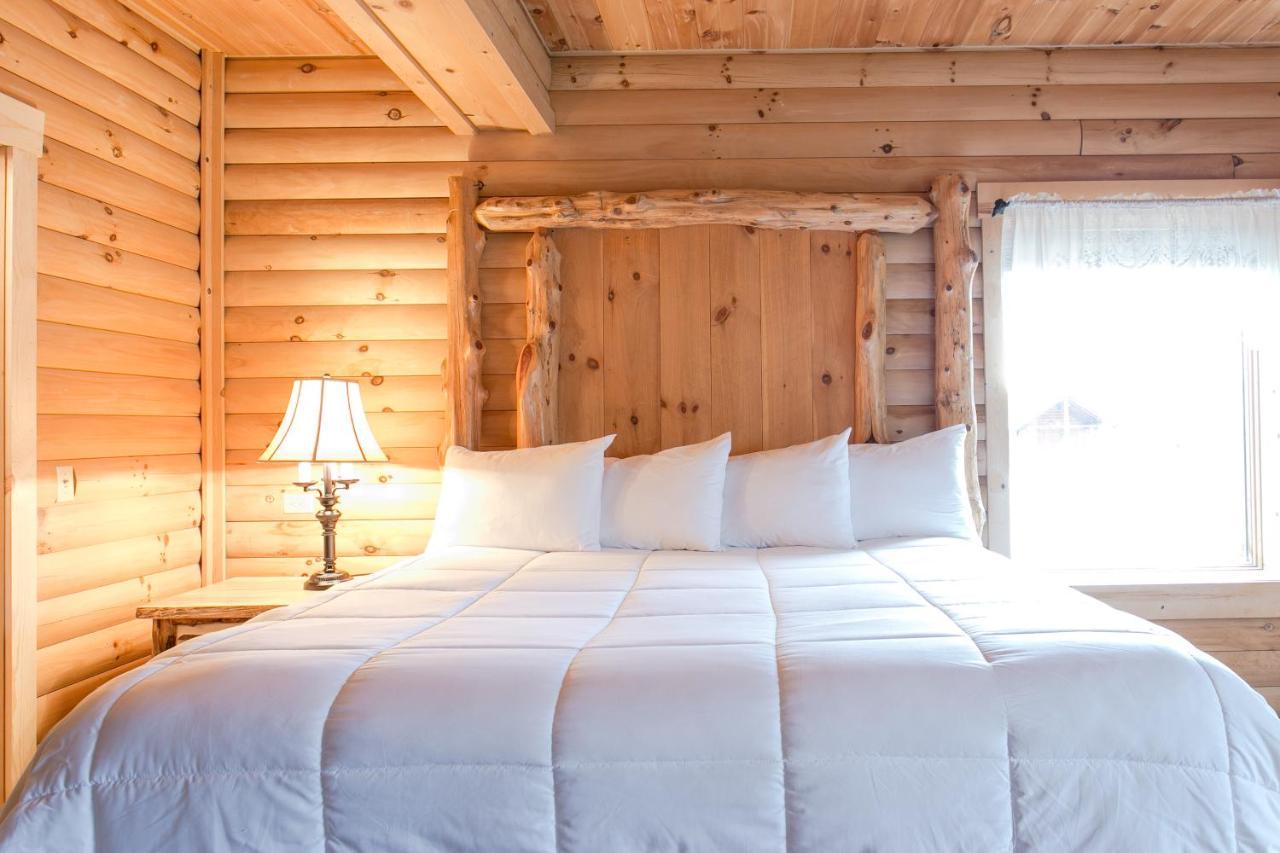 Coblentz Country Lodge By Amish Country Lodging Berlin Buitenkant foto
