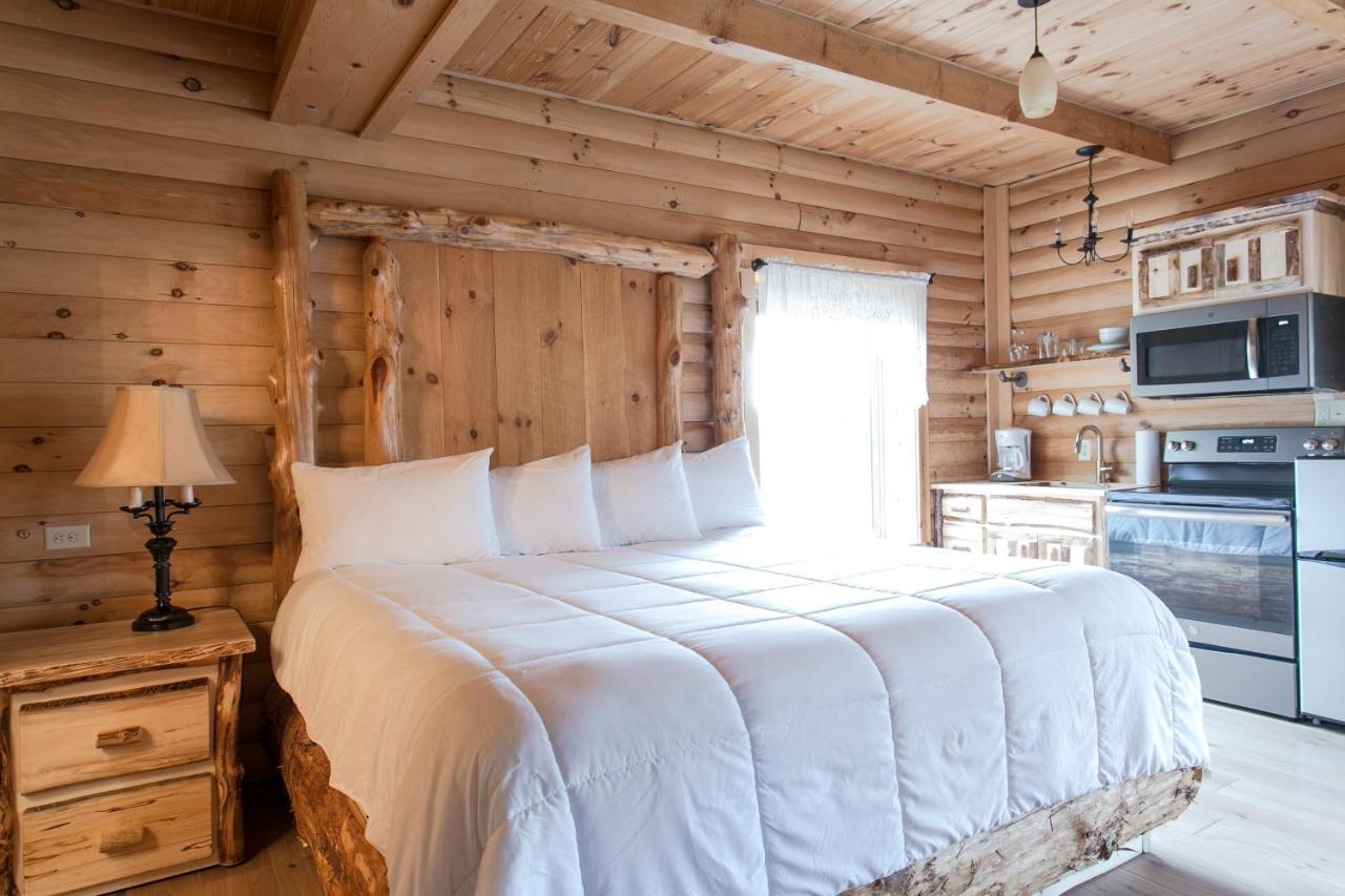 Coblentz Country Lodge By Amish Country Lodging Berlin Buitenkant foto