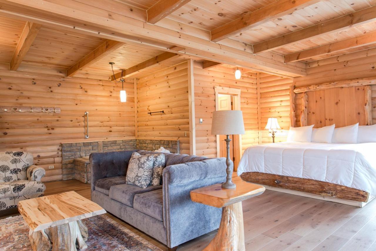 Coblentz Country Lodge By Amish Country Lodging Berlin Buitenkant foto