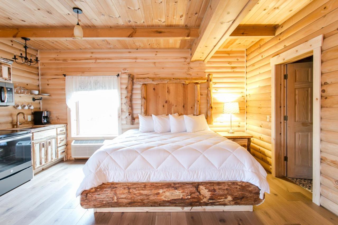 Coblentz Country Lodge By Amish Country Lodging Berlin Buitenkant foto