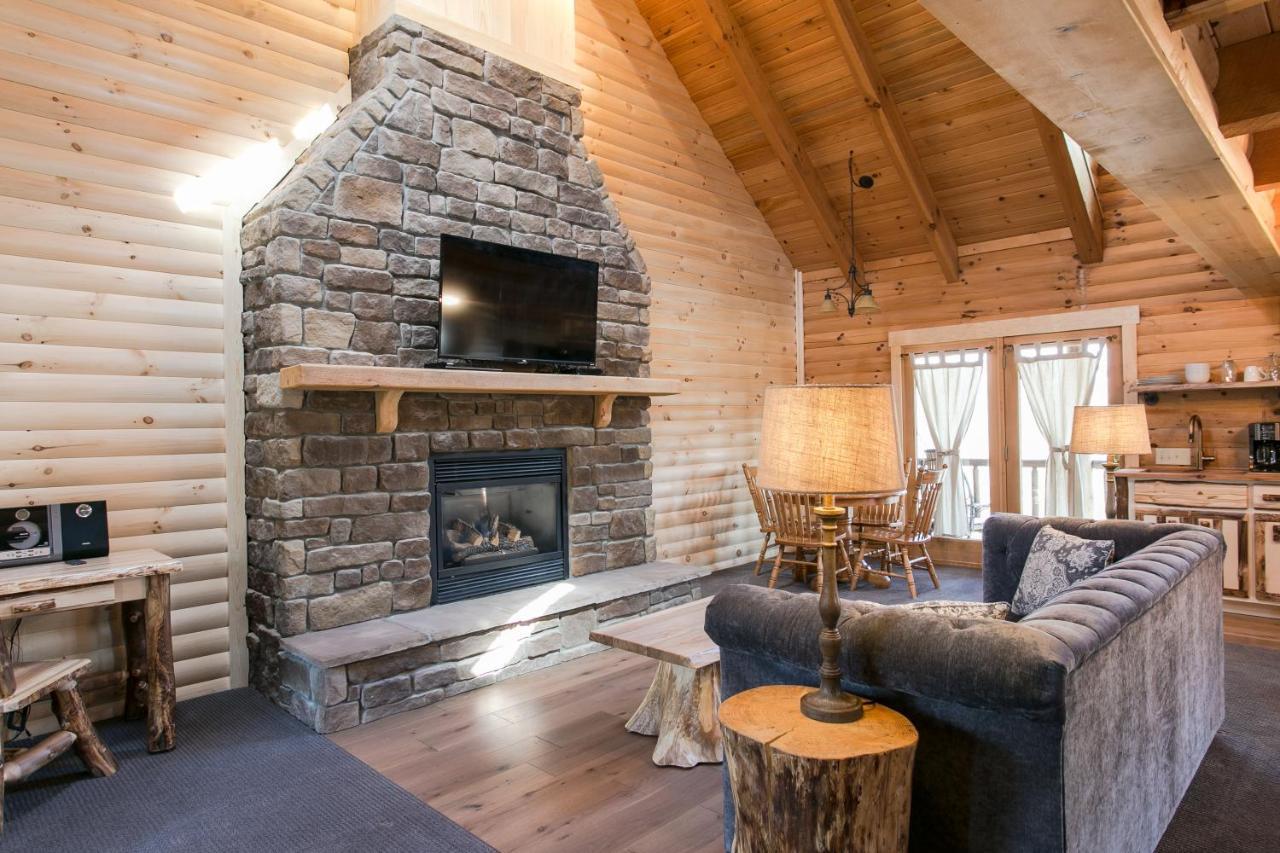 Coblentz Country Lodge By Amish Country Lodging Berlin Buitenkant foto