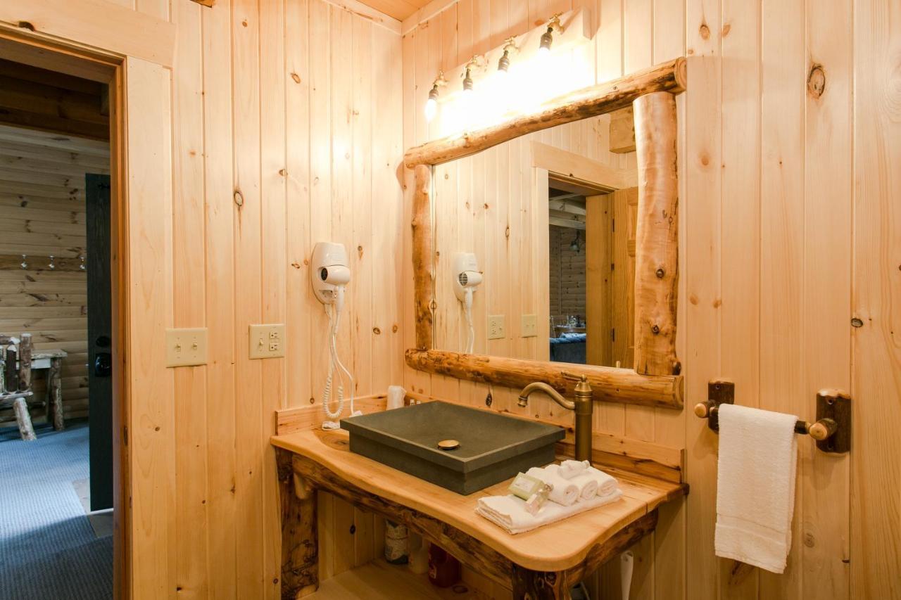 Coblentz Country Lodge By Amish Country Lodging Berlin Buitenkant foto