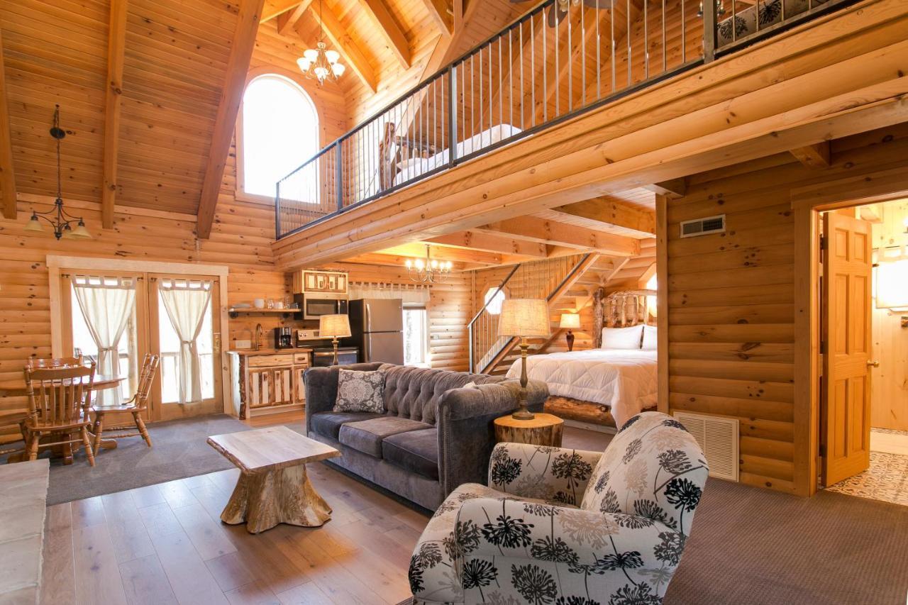 Coblentz Country Lodge By Amish Country Lodging Berlin Buitenkant foto