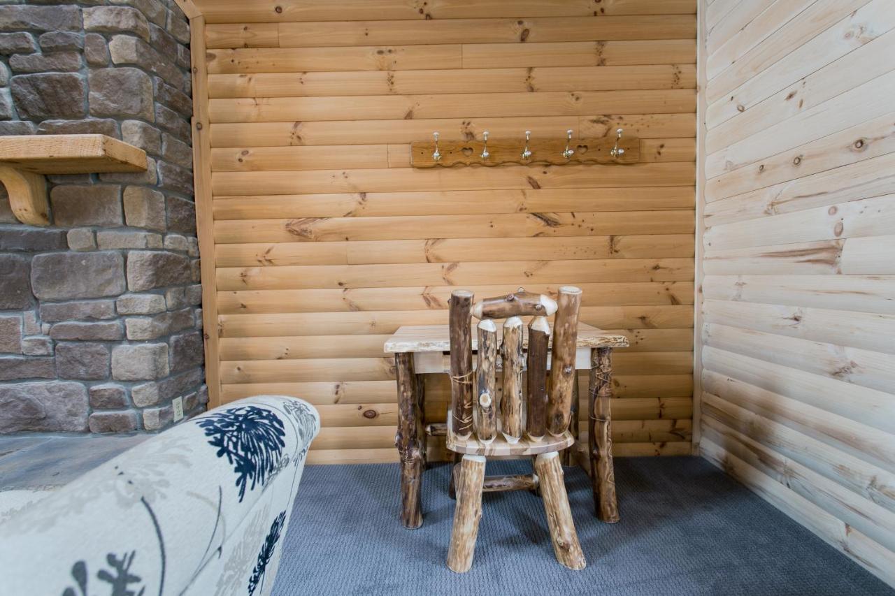 Coblentz Country Lodge By Amish Country Lodging Berlin Buitenkant foto