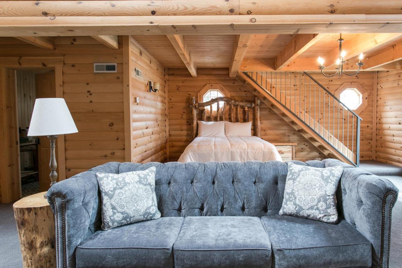 Coblentz Country Lodge By Amish Country Lodging Berlin Buitenkant foto