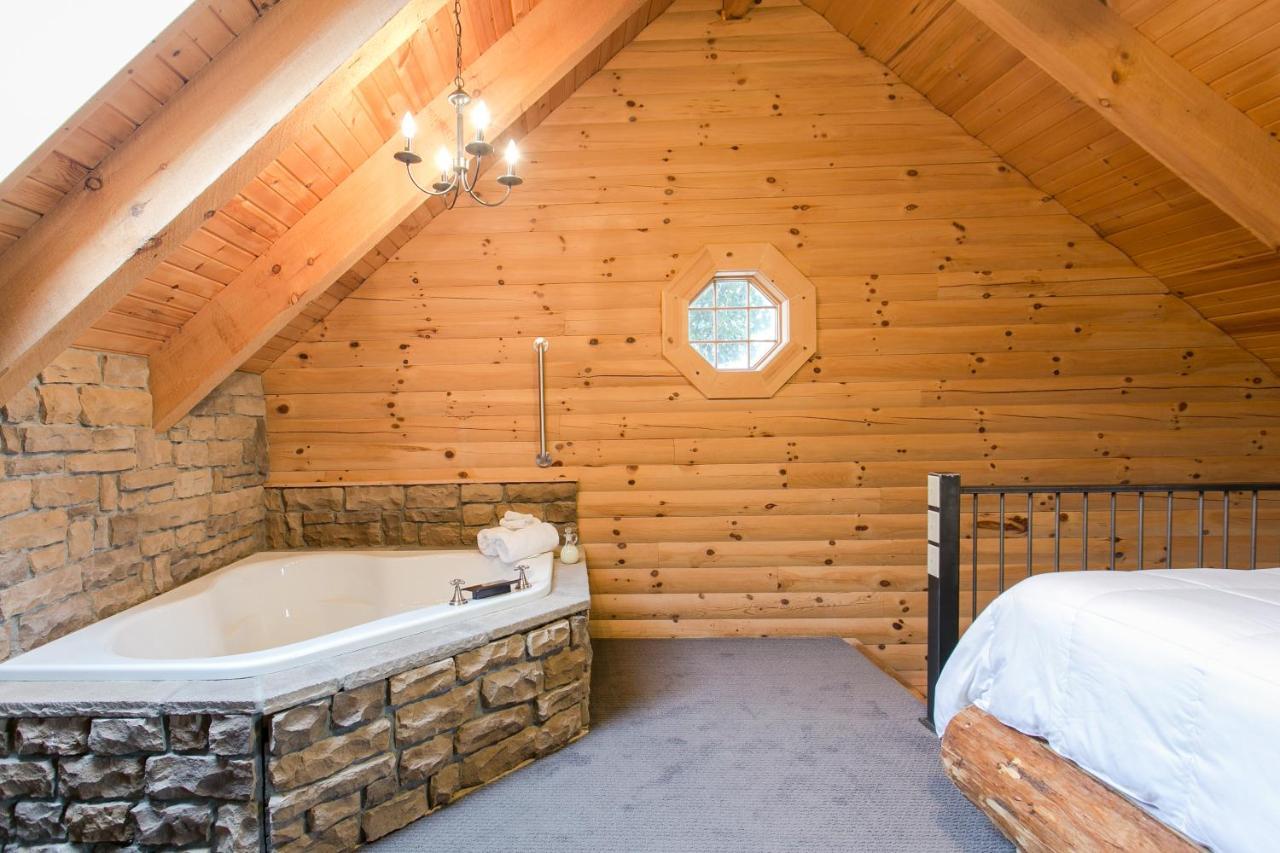 Coblentz Country Lodge By Amish Country Lodging Berlin Buitenkant foto