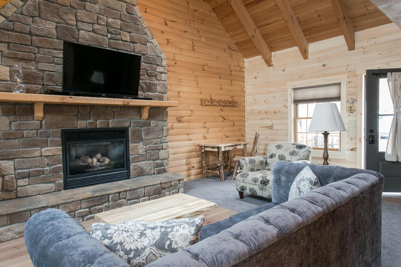 Coblentz Country Lodge By Amish Country Lodging Berlin Buitenkant foto