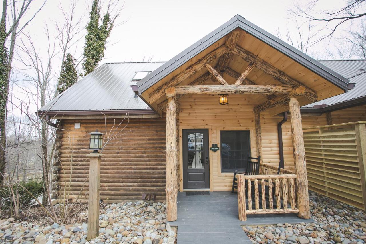 Coblentz Country Lodge By Amish Country Lodging Berlin Buitenkant foto